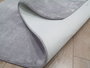 Conceptum Soft Plush - Gris claro